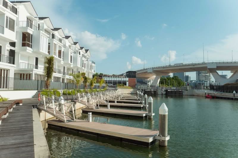 Bungalow for Sale in Johor Bahru (Johor) - Benson NEC - Exterior - PropertyGuru.com.my