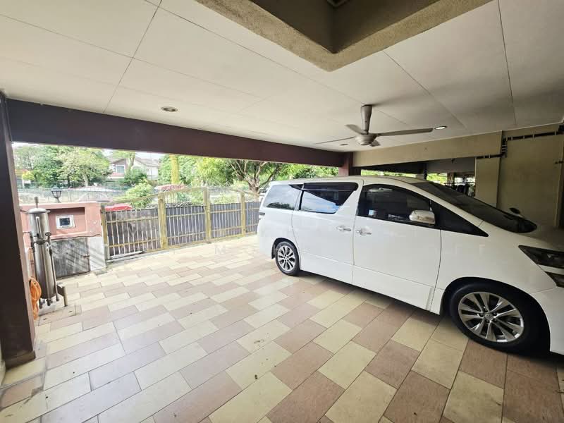 USJ 22 untuk Untuk Dijual - RM 900,000, Apr 2026 - Exterior - PropertyGuru.com.my