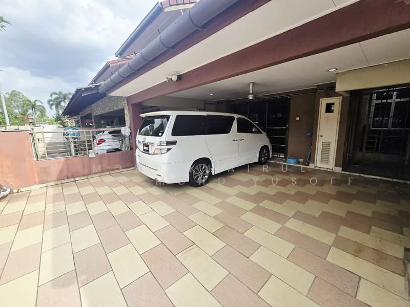 USJ 22 untuk Untuk Dijual - RM 900,000, Apr 2026 - Exterior - PropertyGuru.com.my