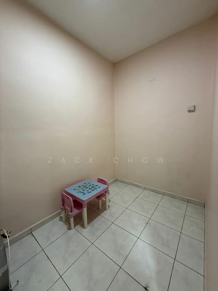 2-storey Terraced House for Sale in Taman Desa Cemerlang (Ulu Tiram) - Zack Chow - Interior - PropertyGuru.com.my