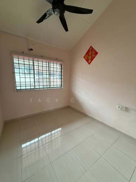 2-storey Terraced House for Sale in Taman Desa Cemerlang (Ulu Tiram) - Zack Chow - Interior - PropertyGuru.com.my