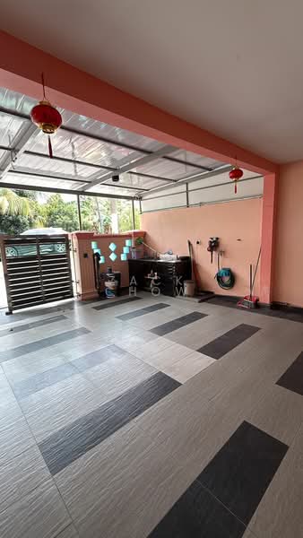 2-storey Terraced House for Sale in Taman Desa Cemerlang (Ulu Tiram) - Zack Chow - Exterior - PropertyGuru.com.my