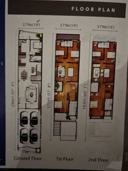 Untuk Dijual Jelutong