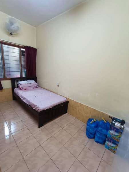 Terraced House for Sale in Puchong (Selangor) - Evelyn Yap - Bedroom - PropertyGuru.com.my
