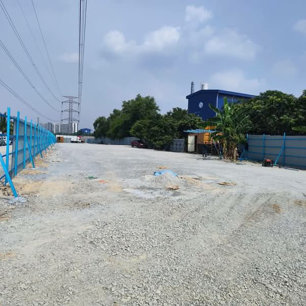 Section 28 (Seksyen 28) untuk Untuk Disewa - RM 18,000 /bulan, Mac 2026 - Exterior - PropertyGuru.com.my