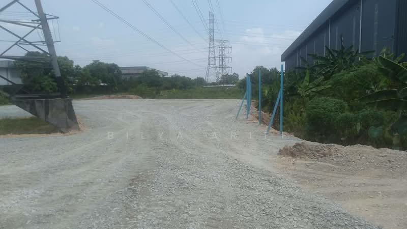 Section 28 (Seksyen 28) untuk Untuk Disewa - RM 18,000 /bulan, Mac 2026 - Exterior - PropertyGuru.com.my