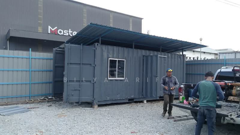 Section 28 (Seksyen 28) untuk Untuk Disewa - RM 18,000 /bulan, Mac 2026 - Exterior - PropertyGuru.com.my