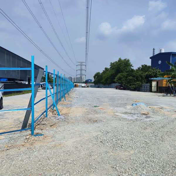 Section 28 (Seksyen 28) untuk Untuk Disewa - RM 18,000 /bulan, Mac 2026 - Exterior - PropertyGuru.com.my