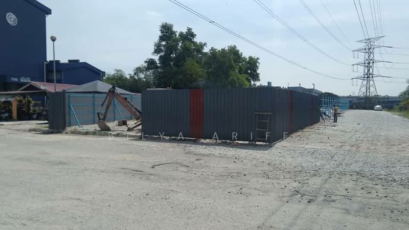 Section 28 (Seksyen 28) untuk Untuk Disewa - RM 18,000 /bulan, Mac 2026 - Exterior - PropertyGuru.com.my