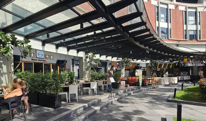 Hotel / Resort for Rent in Desa Parkcity (Kuala Lumpur) - Alex Yap - Exterior - PropertyGuru.com.my