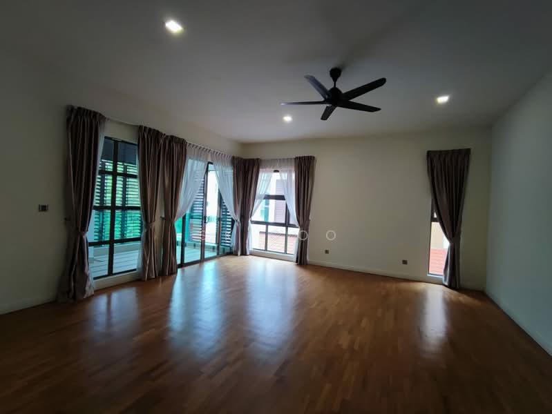 East Ledang - Twin Villa untuk Untuk Dijual - RM 2,600,000, Mac 2026 - Living Room - PropertyGuru.com.my