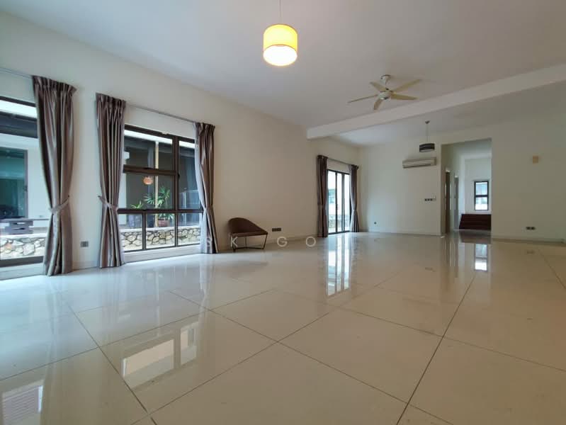 East Ledang - Twin Villa untuk Untuk Dijual - RM 2,600,000, Mac 2026 - Living Room - PropertyGuru.com.my