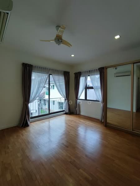 East Ledang - Twin Villa untuk Untuk Dijual - RM 2,600,000, Mac 2026 - Bedroom - PropertyGuru.com.my