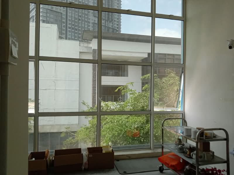 Pusat Perdagangan Seri Kembangan untuk Untuk Disewa - RM 1,600 /bulan, Mac 2026 - Interior - PropertyGuru.com.my