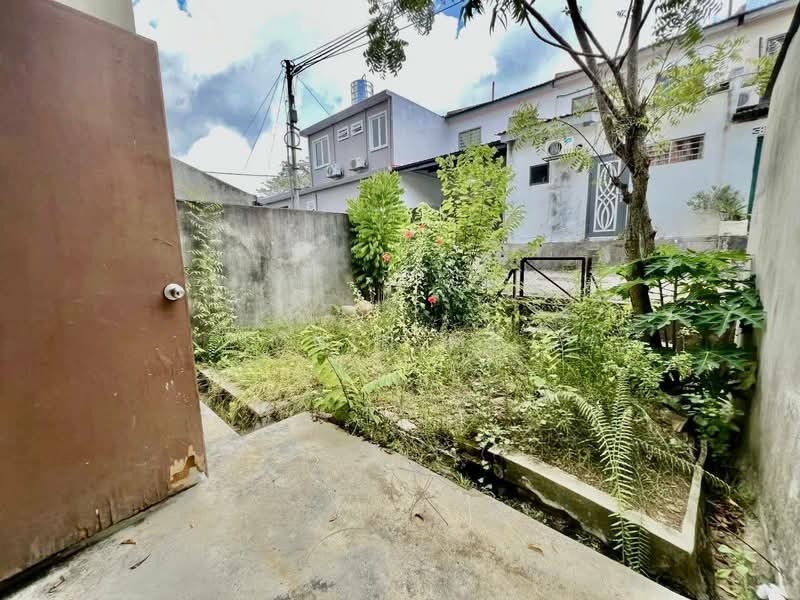 1.5-storey Terraced House for Sale in Bandar Tasik Puteri (Rawang) - Muin Mn - Exterior - PropertyGuru.com.my