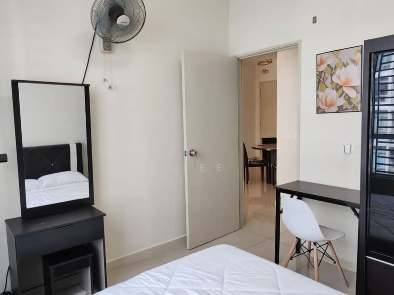 Service Residence for Rent at Greenfield Regency - Shilee . - PropertyGuru.com.my