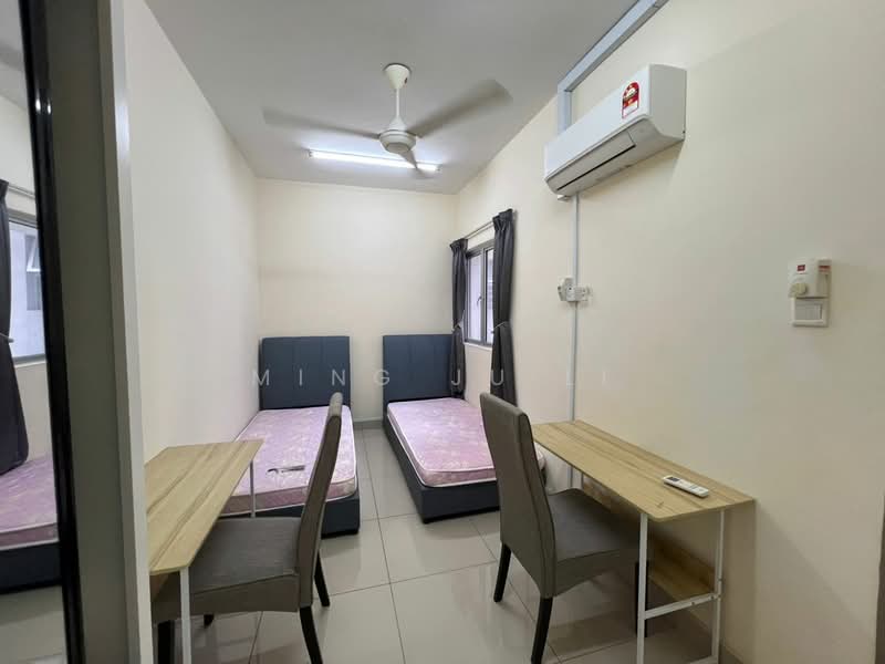 Platinum Lake PV 21 untuk Untuk Disewa - RM 1,899 /bulan, Mac 2026 - Bedroom - PropertyGuru.com.my