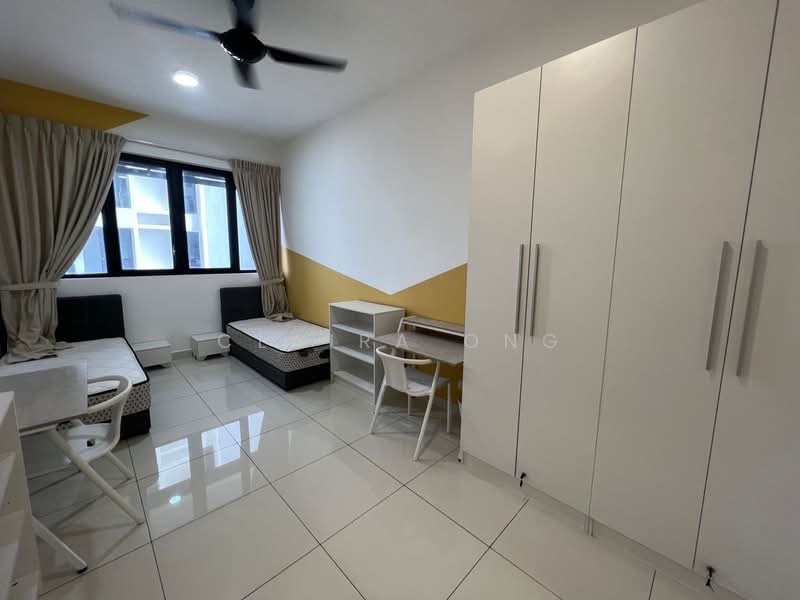Eco Nest @ Eco Botanic untuk Untuk Disewa - RM 4,200 /bulan, Mac 2026 - Bedroom - PropertyGuru.com.my