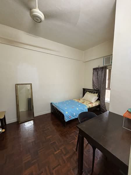 Condominium for Sale at Seri Maya Condominium - Lilian Tan - Bedroom - PropertyGuru.com.my