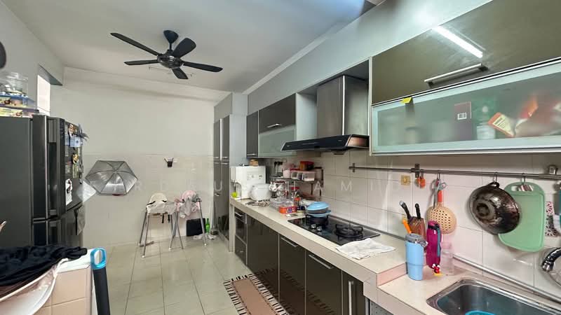 Setia Impian untuk Untuk Dijual - RM 820,000, Mac 2026 - PropertyGuru.com.my