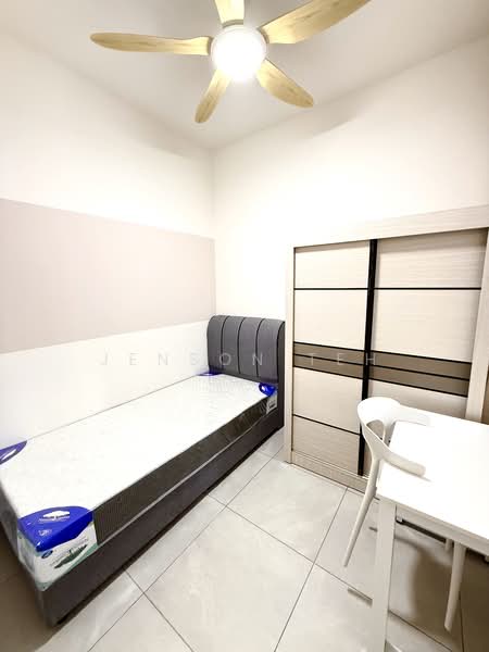 D'Ivo untuk Untuk Disewa - RM 700 /bulan, Mac 2026 - Bedroom - PropertyGuru.com.my