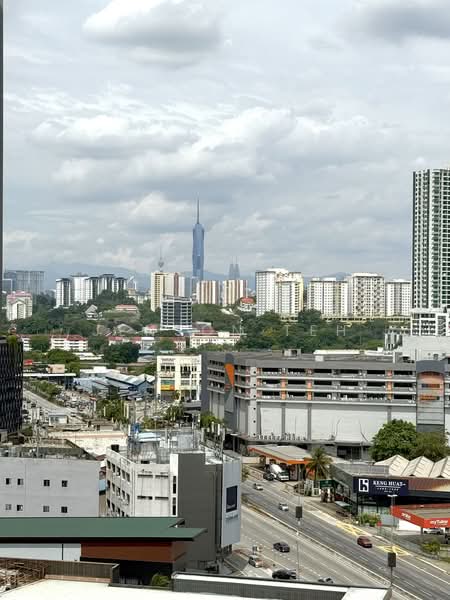 D'Ivo untuk Untuk Disewa - RM 950 /bulan, Mac 2026 - Exterior - PropertyGuru.com.my