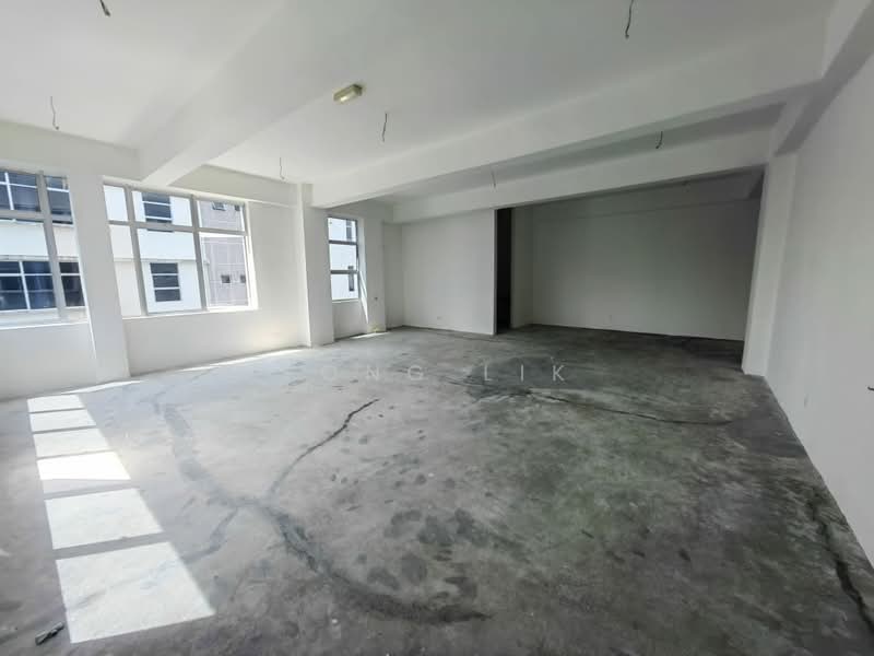 Factory for Sale in Pusat Perindustrian Tanjung Pelepas (Gelang Patah) - Fong Lik - Interior - PropertyGuru.com.my