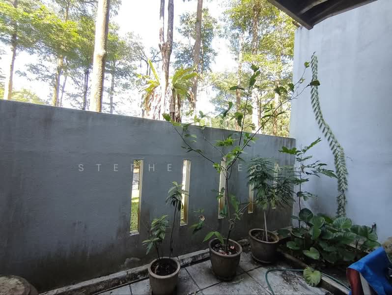 3-storey Terraced House for Sale in 20 Trees (Melawati) - Stephen Megam - Exterior - PropertyGuru.com.my
