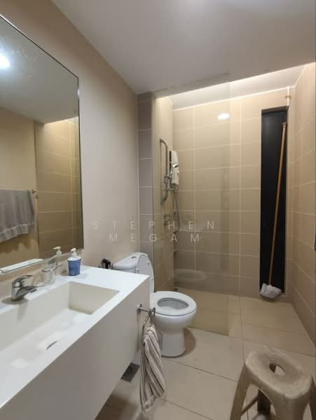 3-storey Terraced House for Sale in 20 Trees (Melawati) - Stephen Megam - Bathroom - PropertyGuru.com.my
