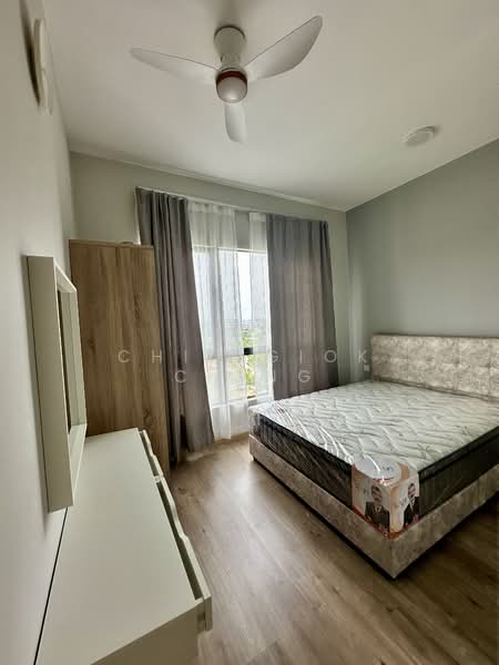 Condominium for Rent at Forest Hill - Chin Giok Ching - Bedroom - PropertyGuru.com.my