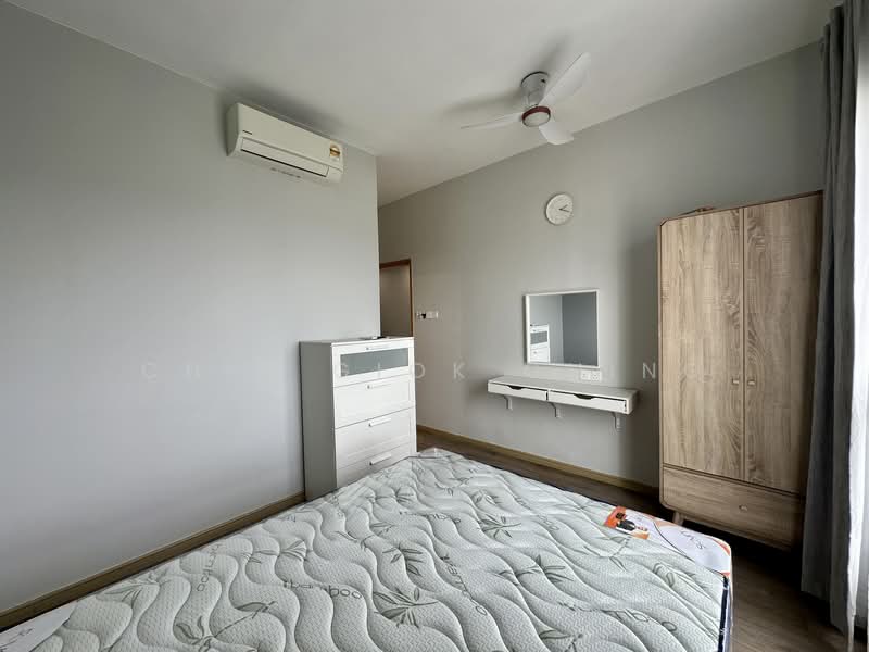 Condominium for Rent at Forest Hill - Chin Giok Ching - Bedroom - PropertyGuru.com.my