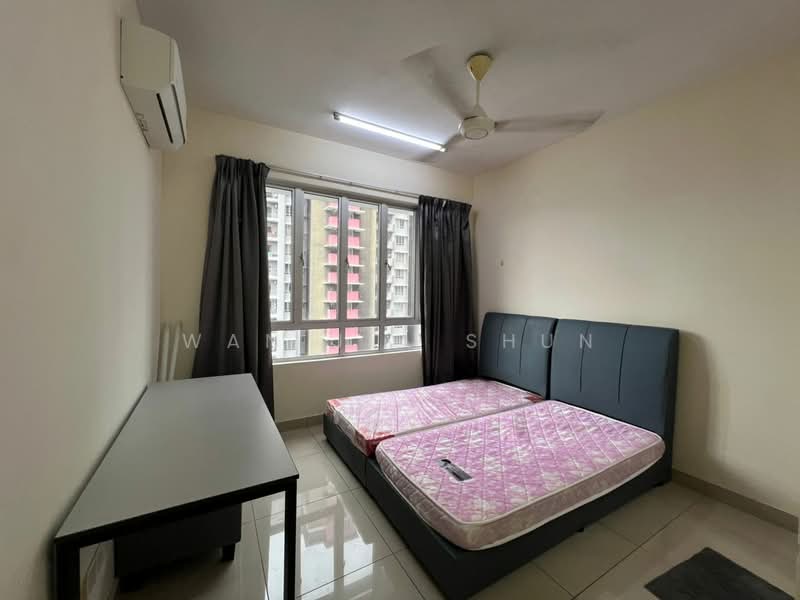 Platinum Lake PV 21 untuk Untuk Disewa - RM 1,899 /bulan, Mac 2026 - Bedroom - PropertyGuru.com.my