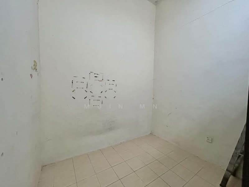 1-storey Terraced House for Sale in Meru (Klang) - Muin Mn - Interior - PropertyGuru.com.my