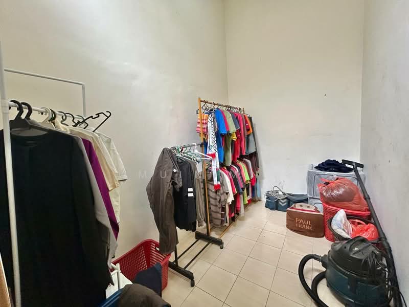 1-storey Terraced House for Sale in Meru (Klang) - Muin Mn - Interior - PropertyGuru.com.my