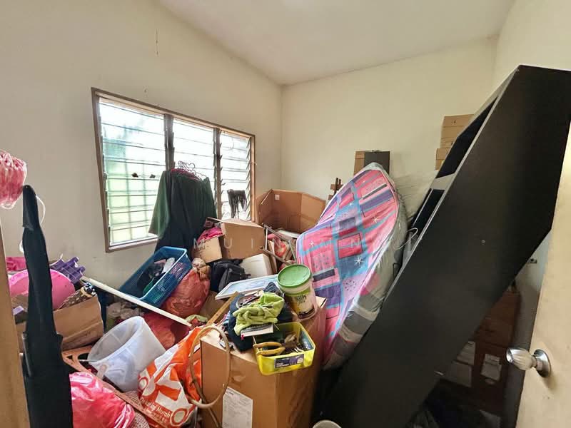 1-storey Terraced House for Sale in Meru (Klang) - Muin Mn - Interior - PropertyGuru.com.my