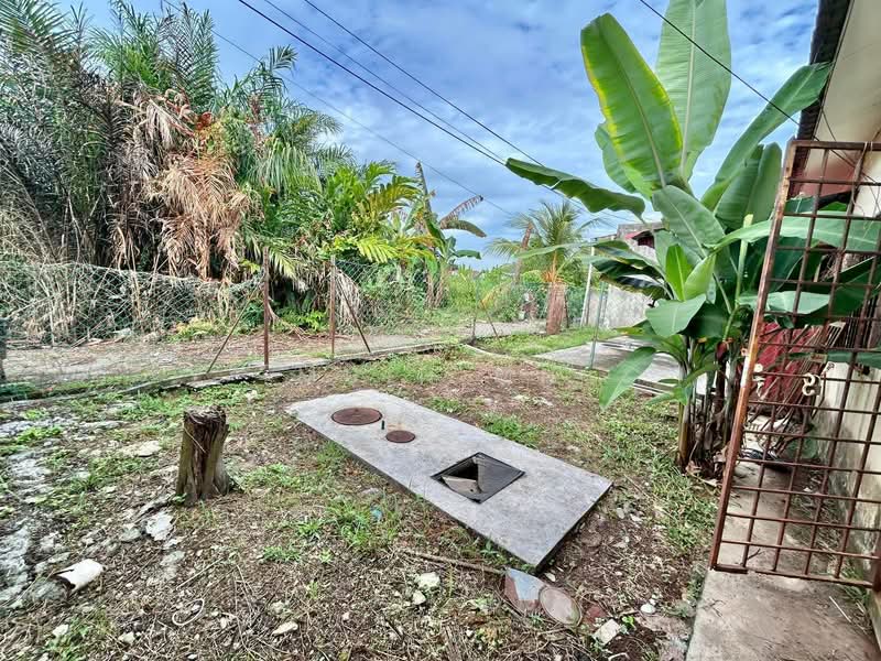 1-storey Terraced House for Sale in Meru (Klang) - Muin Mn - Exterior - PropertyGuru.com.my