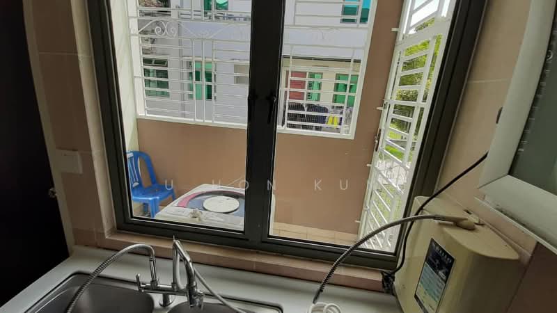 East Ledang untuk Untuk Disewa - RM 4,000 /bulan, Mac 2026 - Interior - PropertyGuru.com.my