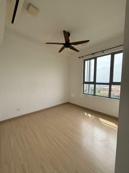 Service Residence for Rent at Gravit8, Klang - Abby Woo - PropertyGuru.com.my