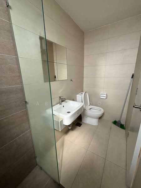 Service Residence for Rent at Gravit8, Klang - Abby Woo - PropertyGuru.com.my