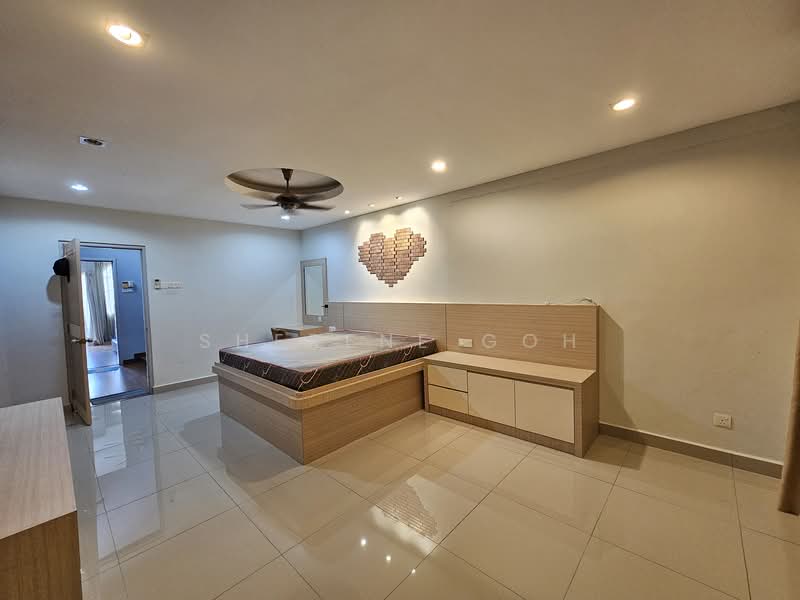 2-storey Terraced House for Rent in Bandar Bukit Puchong (Puchong) - Sherene Goh - Bedroom - PropertyGuru.com.my