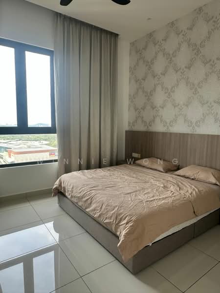 The Clio Residences untuk Untuk Disewa - RM 4,000 /bulan, Mac 2026 - Bedroom - PropertyGuru.com.my