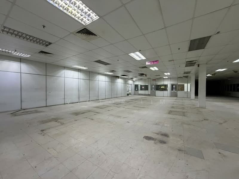 Detached Factory for Sale in Sungai Way Free Indsutrial Zone (Petaling Jaya) - Victor Lim - Interior - PropertyGuru.com.my