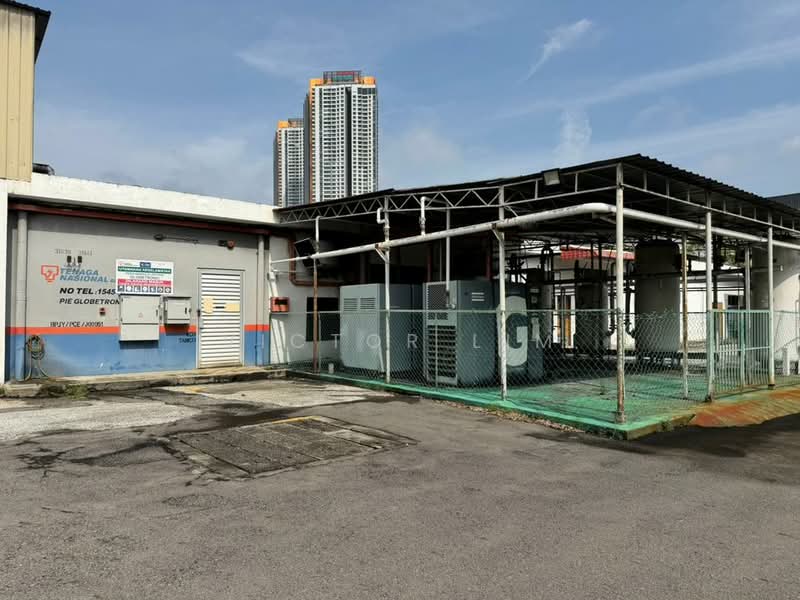 Detached Factory for Sale in Sungai Way Free Indsutrial Zone (Petaling Jaya) - Victor Lim - PropertyGuru.com.my