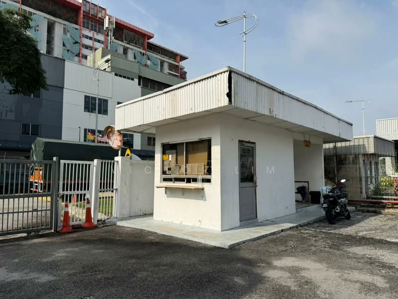 Detached Factory for Sale in Sungai Way Free Indsutrial Zone (Petaling Jaya) - Victor Lim - Exterior - PropertyGuru.com.my