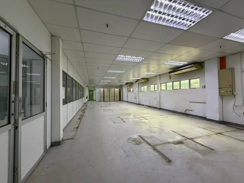 Detached Factory for Sale in Sungai Way Free Indsutrial Zone (Petaling Jaya) - Victor Lim - Interior - PropertyGuru.com.my