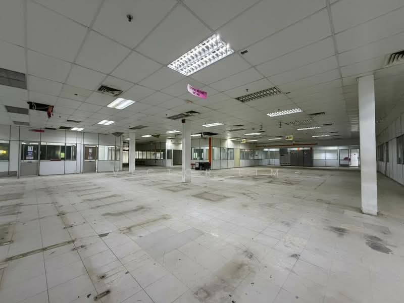 Detached Factory for Sale in Sungai Way Free Indsutrial Zone (Petaling Jaya) - Victor Lim - Interior - PropertyGuru.com.my