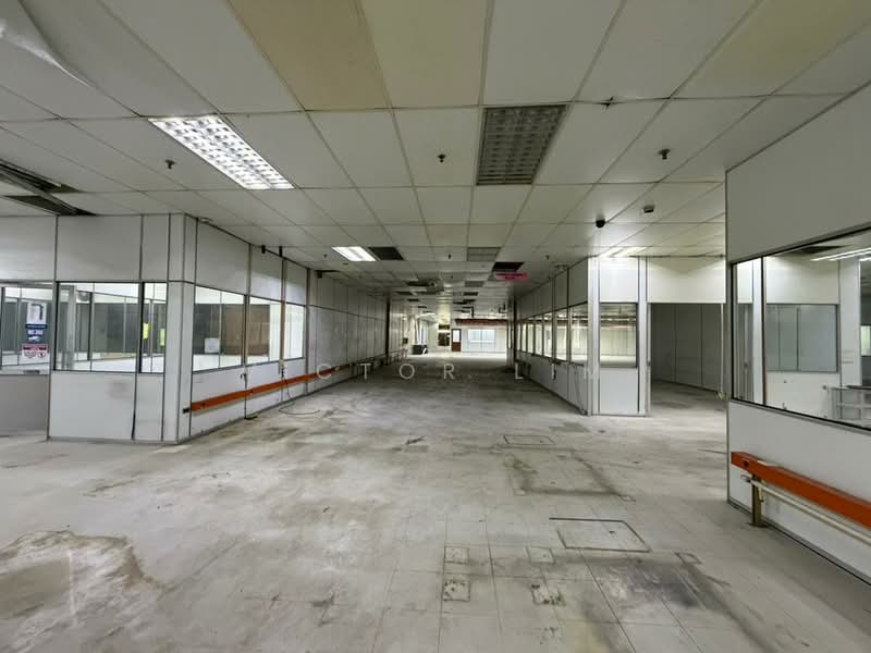 Detached Factory for Sale in Sungai Way Free Indsutrial Zone (Petaling Jaya) - Victor Lim - Interior - PropertyGuru.com.my