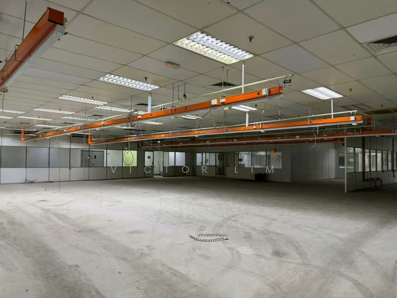 Detached Factory for Sale in Sungai Way Free Indsutrial Zone (Petaling Jaya) - Victor Lim - Interior - PropertyGuru.com.my