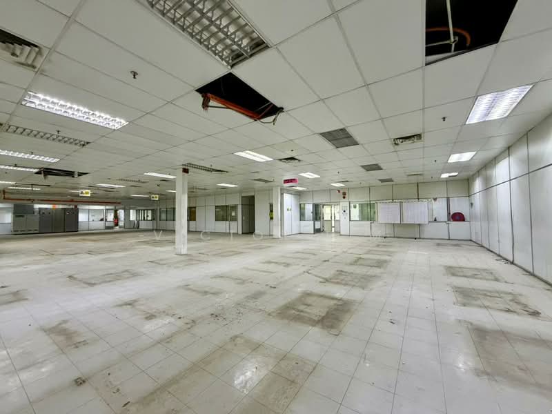 Detached Factory for Sale in Sungai Way Free Indsutrial Zone (Petaling Jaya) - Victor Lim - Interior - PropertyGuru.com.my