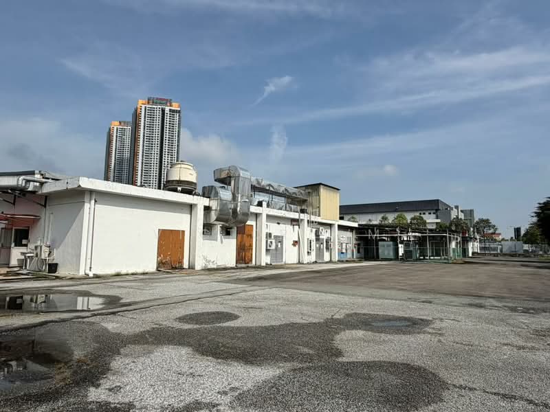 Detached Factory for Sale in Sungai Way Free Indsutrial Zone (Petaling Jaya) - Victor Lim - PropertyGuru.com.my